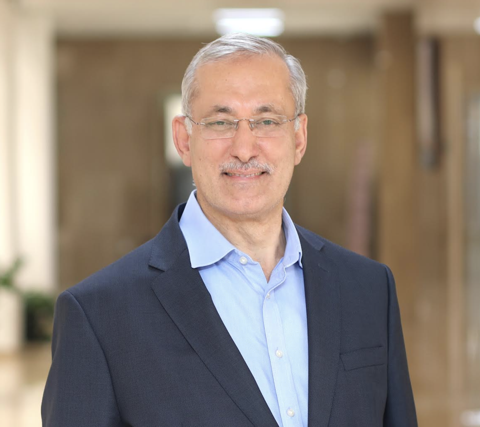 Prof. Odeh Jayyousi