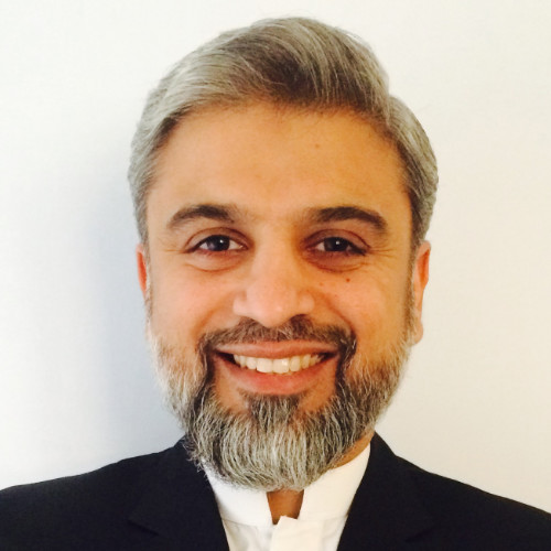 Kamran Kiyani
